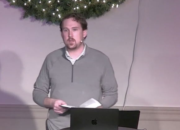 Contemporary Service, Sunday, January 5, 2025